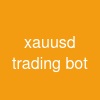 xauusd trading bot