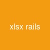 xlsx rails