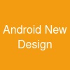 Android New Design