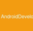 AndroidDeveloper
