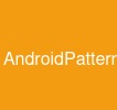 AndroidPattern