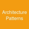 Architecture Patterns