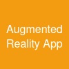 Augmented Reality App