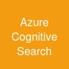 Azure Cognitive Search
