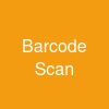 Barcode Scan