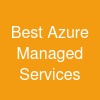 Best Azure Managed Services
