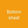 Bottom sheet