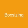 Box-sizing