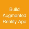 Build Augmented Reality App