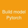 Build model Pytorch
