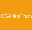 CGAffineTransform