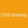 CSS drawing