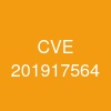 CVE 2019-17564