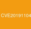 CVE-2019-11043