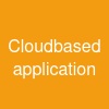 Cloud-based application