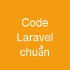 Code Laravel chuẩn