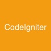 CodeIgniter