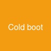 Cold boot