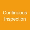Continuous Inspection