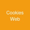 Cookies Web
