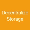 Decentralize Storage