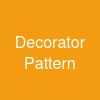 Decorator Pattern