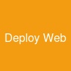 Deploy Web