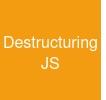 Destructuring JS