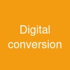 Digital conversion