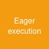 Eager execution