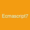 Ecmascript7
