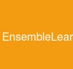 EnsembleLearning