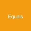 Equals