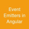 Event Emitters in Angular