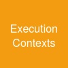 Execution Contexts