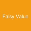 Falsy Value