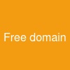 Free domain