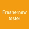 Fresher/new tester