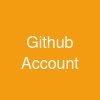 Github Account