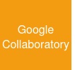 Google Collaboratory