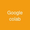 Google colab