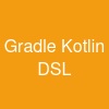 Gradle Kotlin DSL