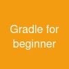 Gradle for beginner