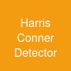Harris Conner Detector