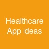 Healthcare App ideas