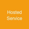 Hosted Service