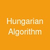 Hungarian Algorithm