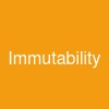 Immutability