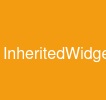 InheritedWidget