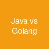 Java vs Golang